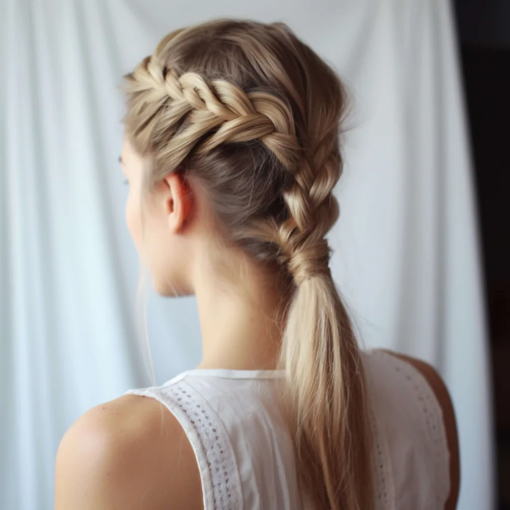   braid for  protection